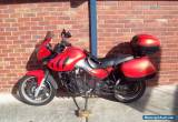 Triumph Tiger  Dual Sport--955i--2003 for Sale