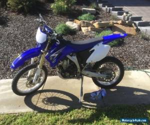 Motorcycle 2009 Yamaha WR450 for Sale