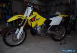 SUZUKI RM 250 "BRAND NEW" for Sale