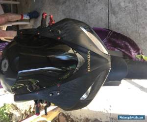 Honda Dirt Bike 1000RR for Sale