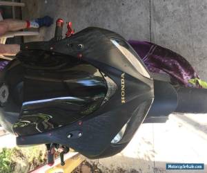 Motorcycle Honda Dirt Bike 1000RR for Sale