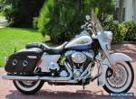 2010 Harley-Davidson Touring for Sale