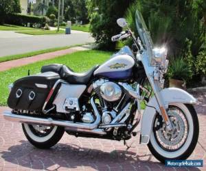 Motorcycle 2010 Harley-Davidson Touring for Sale