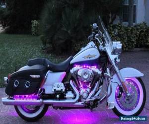 Motorcycle 2010 Harley-Davidson Touring for Sale