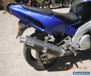 Motorcycle YAMAHA YZF1000 THUNDER ACE 1997 MODEL CHEAP R1 CBR GSXR  for Sale