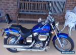 2003 Honda Shadow  for Sale