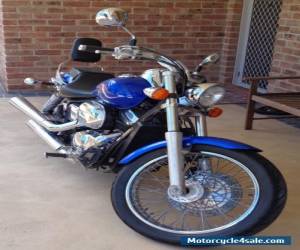 Motorcycle 2003 Honda Shadow  for Sale