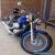 2003 Honda Shadow  for Sale