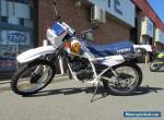 YAMAHA DT175 - 1996  $2490  LICENSED for Sale