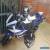 Yamaha R1 2014 blue/white brand new 1km new bike warranty until 2018 books etc for Sale