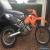 KTM 400 2001 for Sale