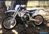 Yz450f 2008 Yamaha  for Sale