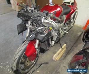 Motorcycle suzuki hayabusa for Sale