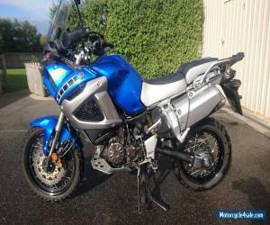 Motorcycle 2010 Yamaha Super Tenere XT1200Z Adventure Road Bike VGC. for Sale