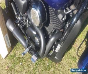 Motorcycle Harley davidson XG 500 Street for Sale