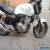 HONDA CB400 SUPER FOUR 2009 MODEL WHITE GREAT LAMS LEARNER BIKE CLEAR TITLE for Sale