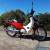 Honda NBC110 Cub for Sale