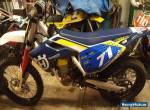 Husqvarna FC450 for Sale