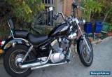 yamaha virago 2006 for Sale