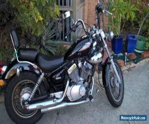 yamaha virago 2006 for Sale