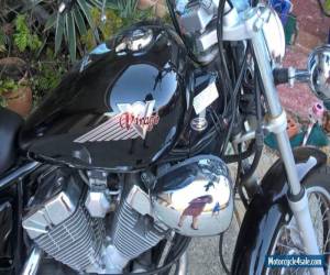 Motorcycle yamaha virago 2006 for Sale