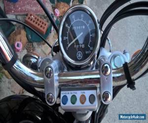 Motorcycle yamaha virago 2006 for Sale