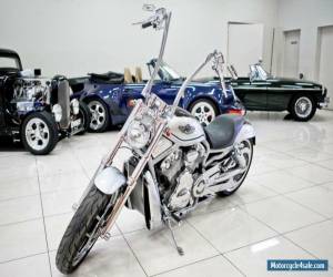 2003 Harley-Davidson Vrscb V-ROD 100th Anniversary for Sale