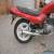 HONDA CB250 1997 GREAT LAMS LEARNER BIKE OR COMMUTER RUNS RIDES GREAT EASY  for Sale