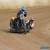 Kawasaki Ninja ZX6R Dirt Track Sidecar Race Bike for Sale