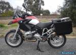  2006 BMW R1200 GS   for Sale