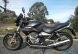 MOTO GUZZI 750cc BREVA 2005 MODEL WITH ONLY 24,000 ks  for Sale