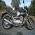 MOTO GUZZI 750cc BREVA 2005 MODEL WITH ONLY 24,000 ks  for Sale