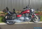 Triumph Thunderbird 1600 ABS 2011 for Sale