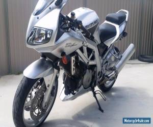 2003 Suzuki SV1000S for Sale