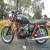  TRIUMPH BONNEVILLE with ONLY 2937ks 3/16 Rego Rare Color! for Sale