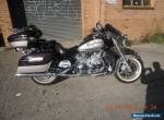 YAMAHA XVZ1300 VENTURE BIG TOURER RADIO GOLD WING 1999 CRUISER  for Sale