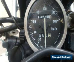 Motorcycle Suzuki 200 AG Farm Bike for Sale