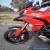 2013 DUCATI MULTISTRADA 1200 S - ONLY 13,368 ks for Sale