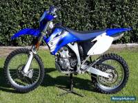 YAMAHA WR250F 2800k's IN EXCELLENT CONDITION, WELL LOOKED AFTER, HARDLY USED