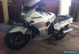 Kawasaki GPX 750 R for Sale