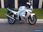 Triumph Sprint ST 995i for Sale