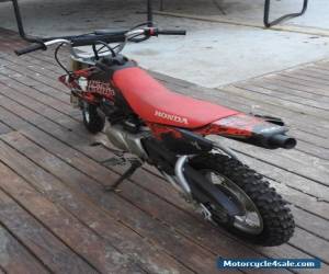 Motorcycle HONDA CRF50 MOTORBIKE 2008 peewee dirt bike, very good condition, P/U Langwarrin for Sale