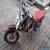 HONDA CRF50 MOTORBIKE 2008 peewee dirt bike, very good condition, P/U Langwarrin for Sale