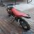 HONDA CRF50 MOTORBIKE 2008 peewee dirt bike, very good condition, P/U Langwarrin for Sale