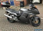 Honda CBR 1100 XX for Sale