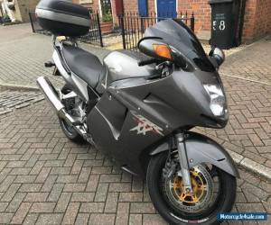 Motorcycle Honda CBR 1100 XX for Sale