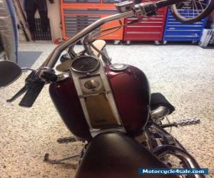 Motorcycle 2003 harley davidson for Sale