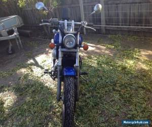 Motorcycle 2003 Honda Shadow for Sale