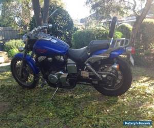 Motorcycle 2003 Honda Shadow for Sale