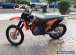 KTM 450 SXF  2008 MODEL for Sale